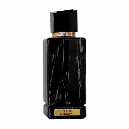 Aurora, Black Marquina, Eau De Parfum, Unisex, 100 ml