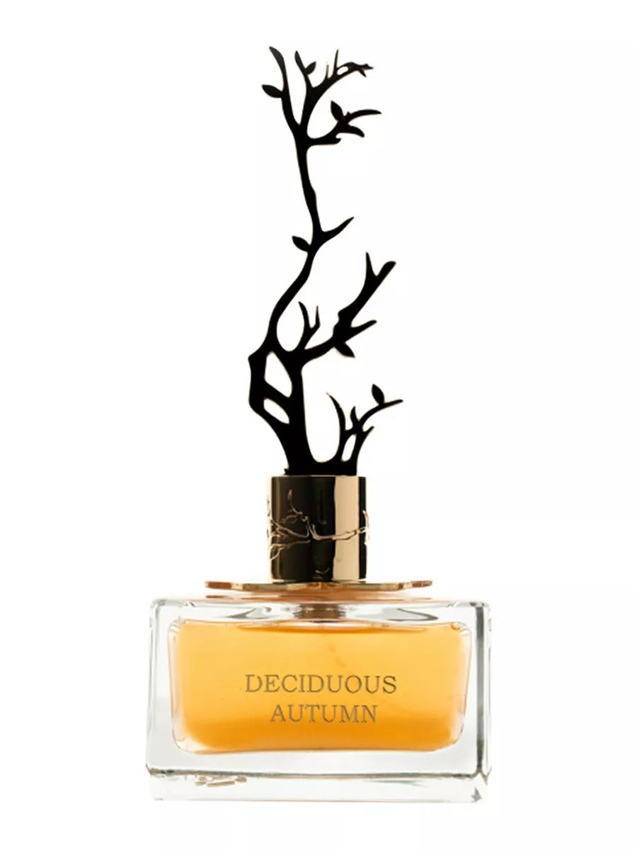 Aurora, Deciduous Autumn, Eau De Parfum, For Women, 100 ml