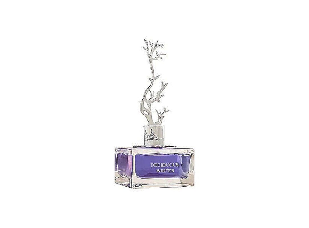 Aurora, Deciduous Winter, Eau De Parfum, For Women, 100 ml