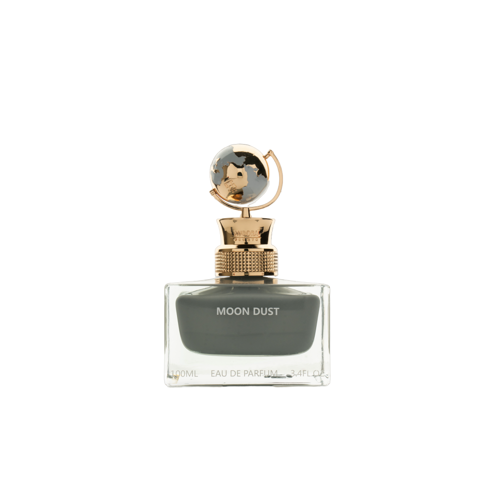 Aurora, Globe Collection Moon Dust, Eau De Parfum, Unisex, 100 ml