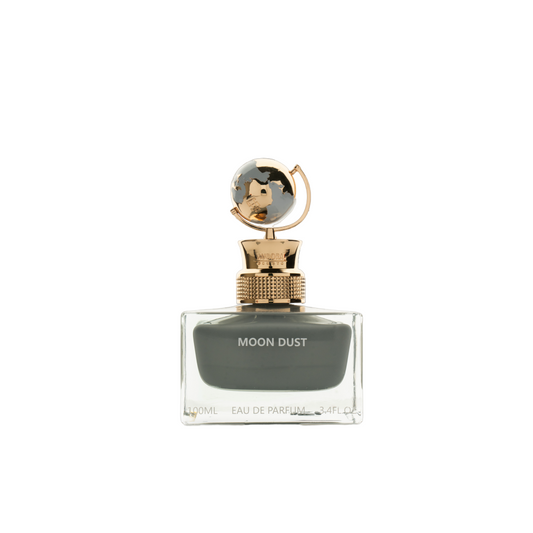 Aurora, Globe Collection Moon Dust, Eau De Parfum, Unisex, 100 ml