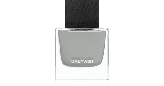 Aurora, Grey Ash, Eau De Parfum, For Men, 100 ml