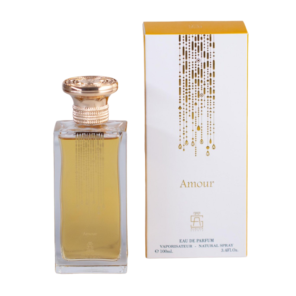 Aurora, Amour, Eau De Parfum, Unisex, 100 ml