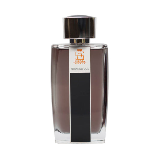 Aurora, Tabacco Oud, Eau De Parfum, For Men, 100 ml