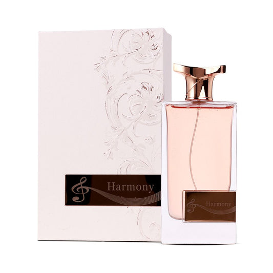 Aurora, Harmony, Eau De Parfum, For Women, 100 ml