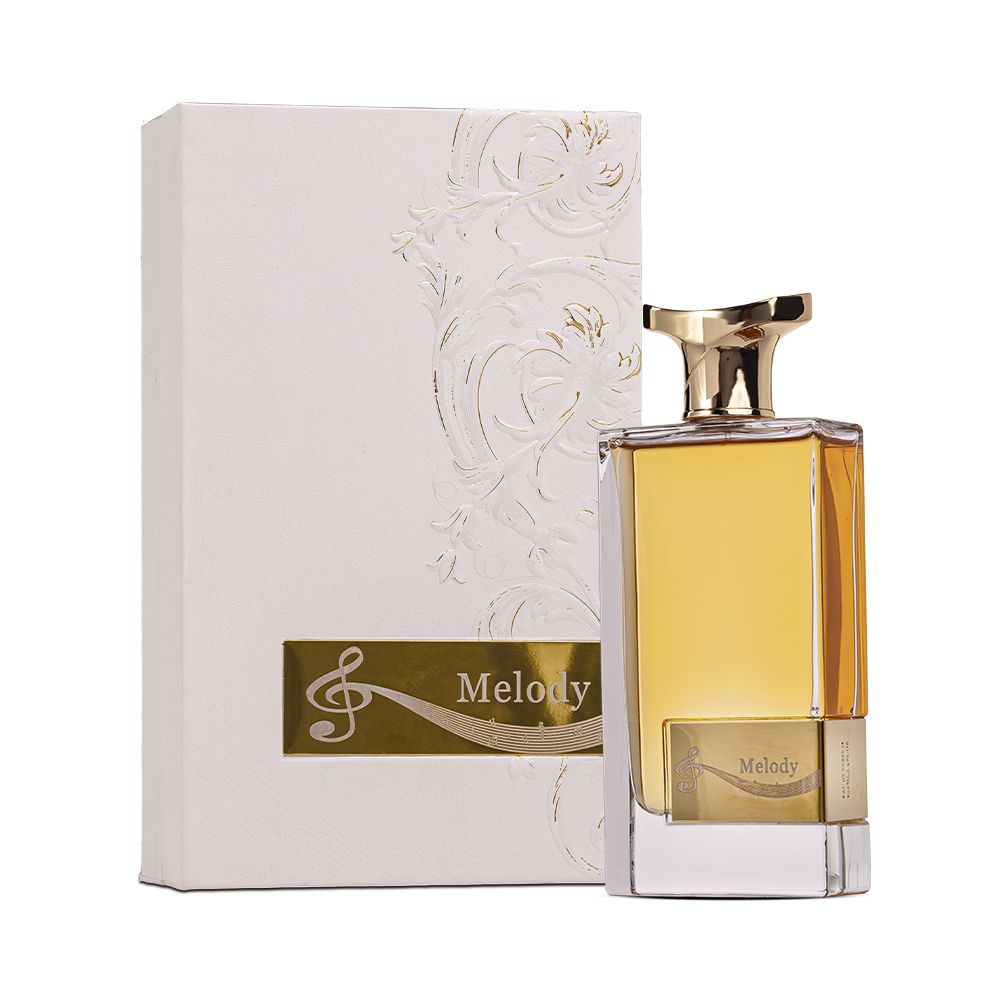 Aurora, Melody, Eau De Parfum, For Women, 100 ml