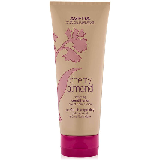 Aveda, Cherry Almond, Natural, Hair Conditioner, Softening, 200 ml