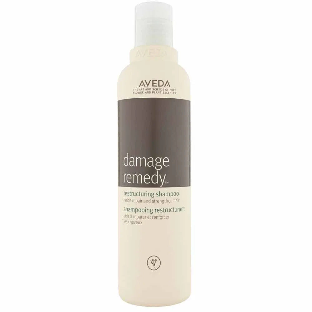 Aveda, Damage Remedy, Hair Shampoo, Restructuring, 250 ml