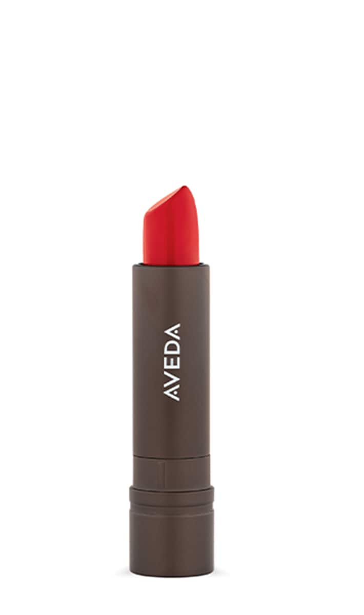 Aveda, Feed My Lips, Natural, Matte, Cream Lipstick, 04, Cana, 3.4 g