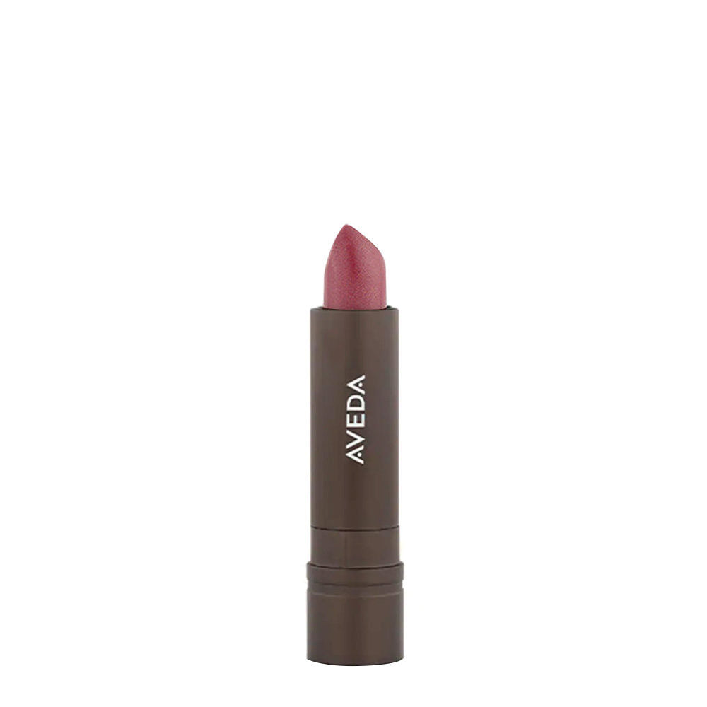 Aveda, Feed My Lips, Natural, Matte, Cream Lipstick, 15, Sugar Apple, 3.4 g