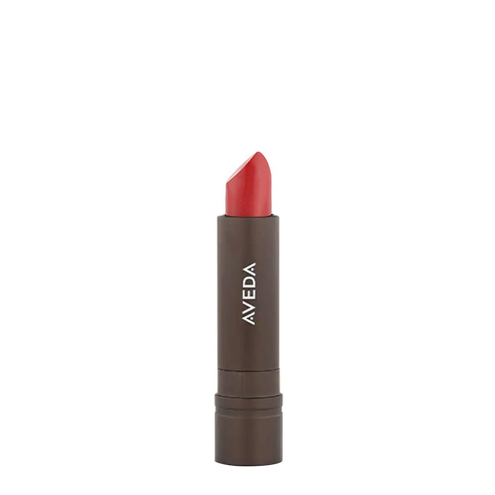 Aveda, Feed My Lips, Natural, Matte, Cream Lipstick, 17, Jujube, 3.4 g