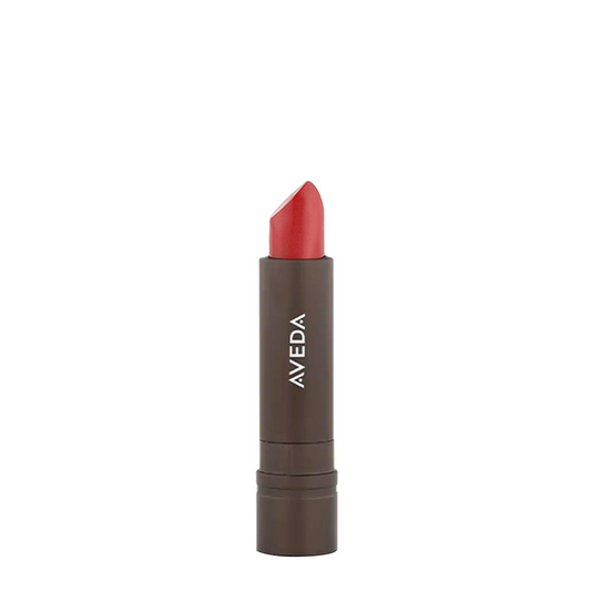 Aveda, Feed My Lips, Natural, Matte, Cream Lipstick, 17, Jujube, 3.4 g