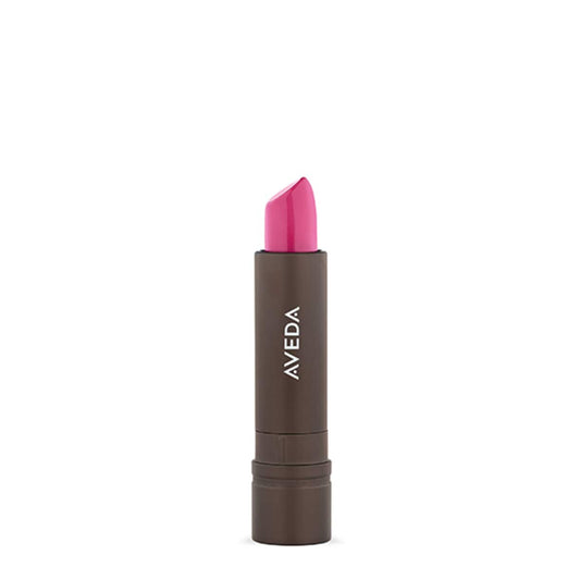 Aveda, Feed My Lips, Natural, Matte, Cream Lipstick, 08, Guava, 3.4 g