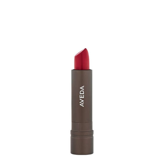 Aveda, Feed My Lips, Natural, Matte, Cream Lipstick, 20, Goji, 3.4 ml