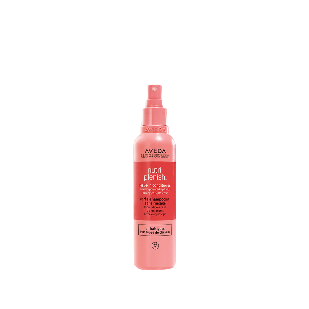 Aveda, Nutriplenish, Hair Leave-In Conditioner, For Conditioning, 200 ml