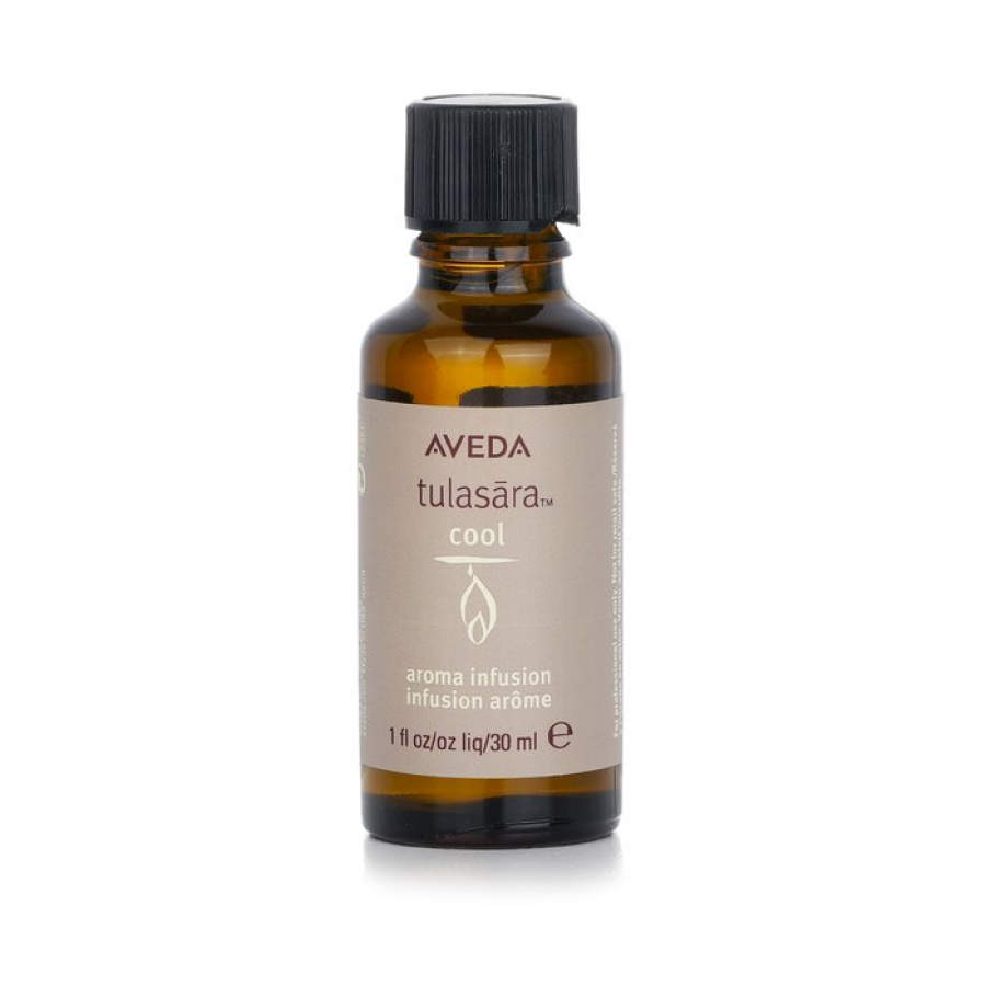 Aveda, Tulasara, Peppermint, Blue chamomile & Davana, Essential Oil, Aroma Infusion, 30 ml