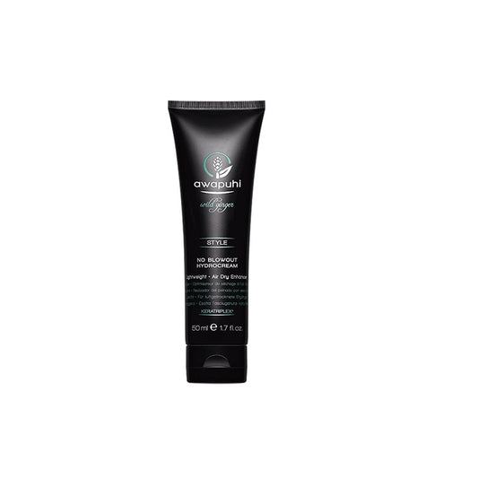 Awapuhi Wild Ginger By Paul Mitchell, Style, Paraben-Free, Hair Styling Cream, 50 ml