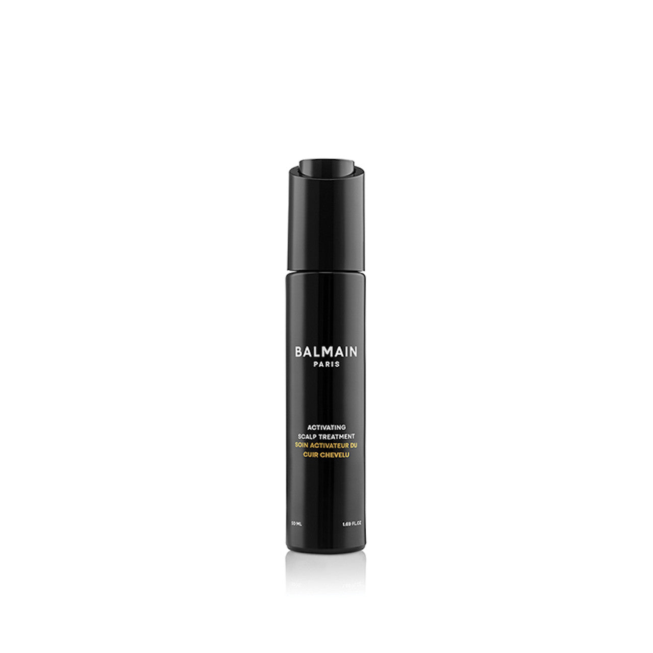 Balmain Professionnel, Activating, Leave-In Scalp Treatment Lotion, For Growth Stimulation, 50 ml