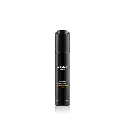 Balmain Professionnel, Activating, Leave-In Scalp Treatment Lotion, For Growth Stimulation, 50 ml