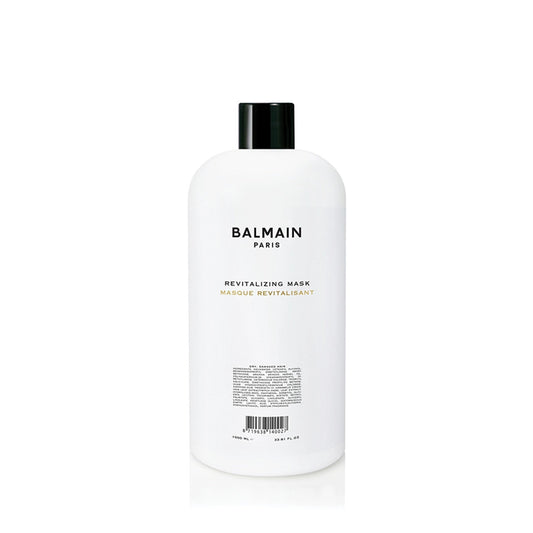 Balmain Professionnel, Balmain Professionnel, Hair Treatment Cream Mask, For Revitalisation, 1000 ml