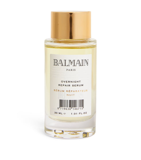 Balmain Professionnel, Balmain Professionnel, Botanical Oils, Hair Serum, Revitalizing, 30 ml