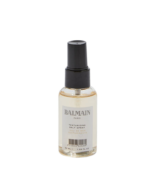 Balmain Professionnel, Balmain Professionnel, Salt Spray, For Definition & Texture, Light Hold, 50 ml