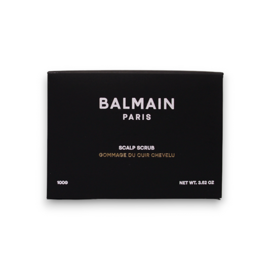 Balmain Professionnel, Balmain Professionnel, Scalp Scrub, For Detoxing, 100 g