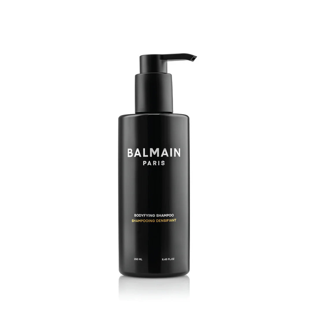 Balmain Professionnel, Homme, Hair Shampoo, Bodyfying, 250 ml