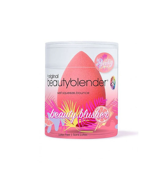 Beautyblender, Be Cheeky, Makeup Sponge, Pink