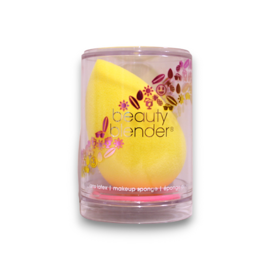 Beautyblender, Joy, Makeup Sponge, Yellow