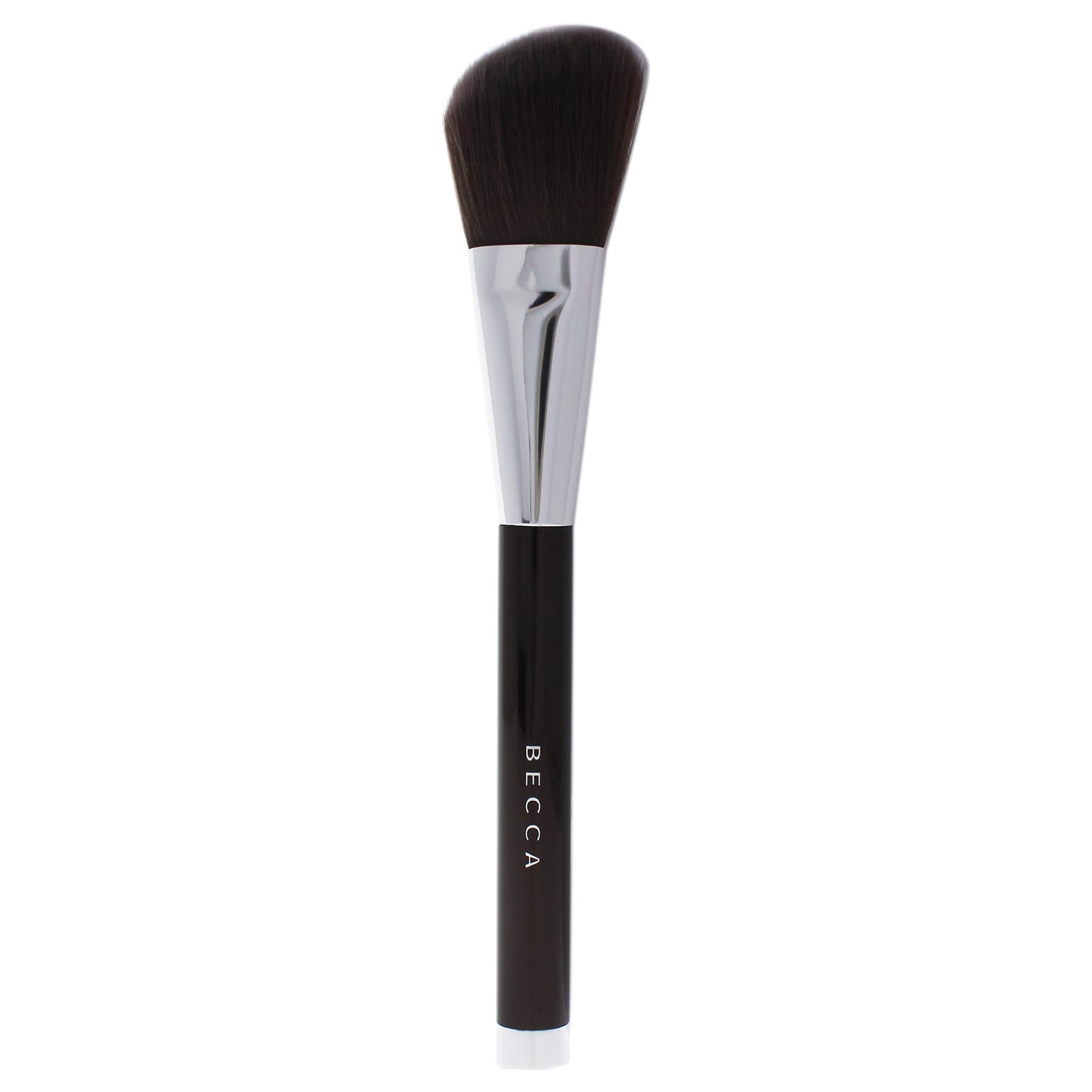 Becca, BECCA, Angled Cut, Highlighter Brush