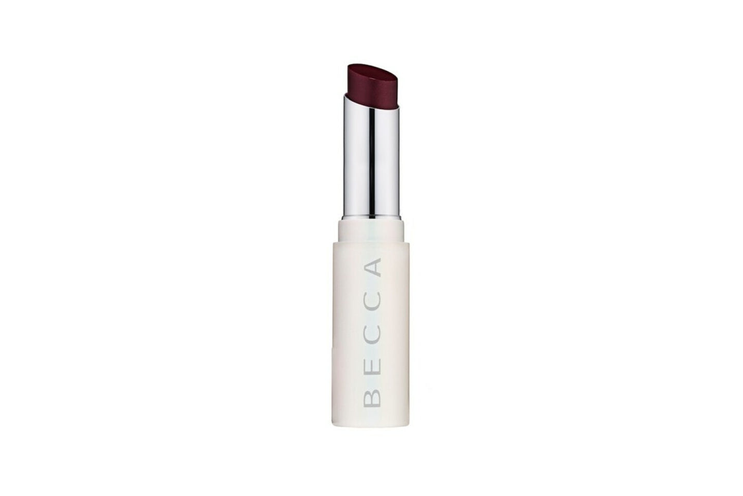 Becca, Pearl Glow, Multivitamin, Sheer, Lip Gloss, Blackberry, 3.3 g