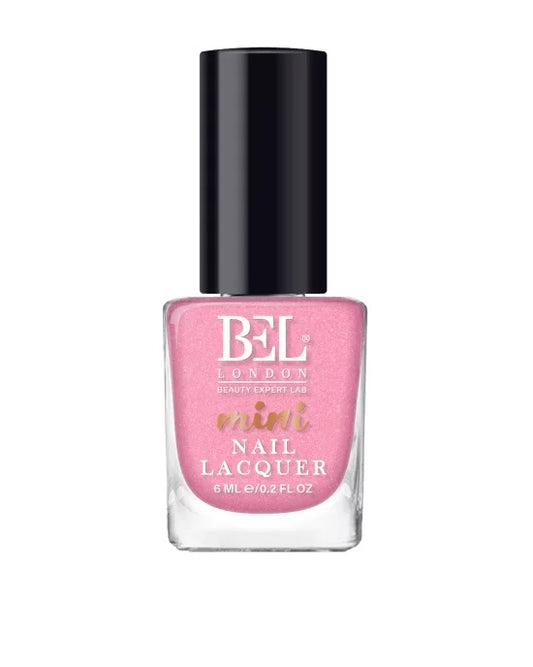 Bel London, Mini, Quick-Dry, Nail Polish, 216, 6 ml