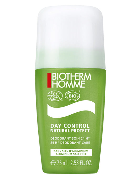 Biotherm, Day Control, Deodorant Roll-On, For Men, 75 ml