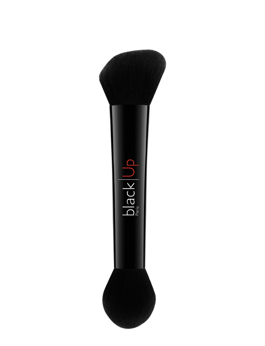 Black Up, Black Up, Contour, Multi Face Brush