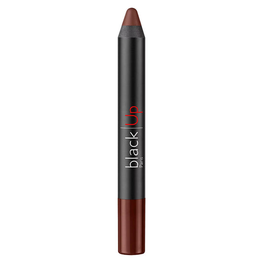 Black Up, Black Up, Lip Liner, 04, 2.8 g