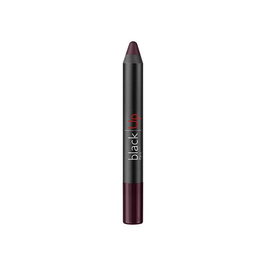 Black Up, Black Up, Lip Liner, 11, 2.8 g