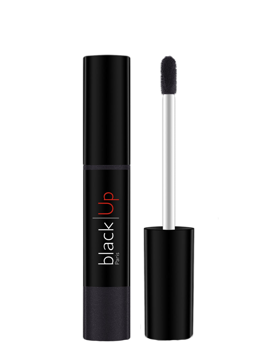 Black Up, Rouge a Levres, Matte, Liquid Lipstick, 11, 7 ml