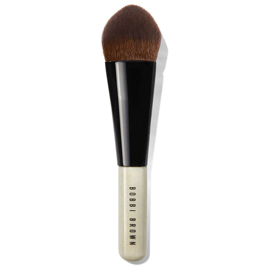 Bobbi Brown, Brushes, Buffing, Foundation Brush