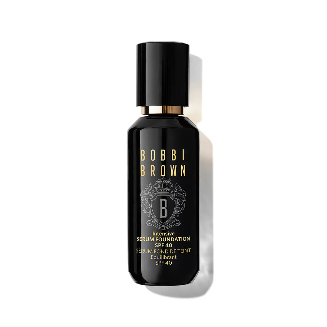 Bobbi Brown, Intensive Serum, Illuminating, Serum Foundation, Cool Ivory, SPF 40, 30 ml