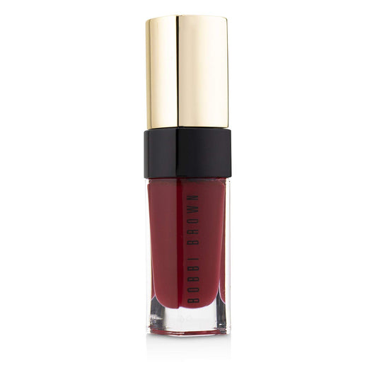 Bobbi Brown, Luxe Liquid, Paraben-Free, Matte, Liquid Lipstick, 6, Your Majesty, 6 ml