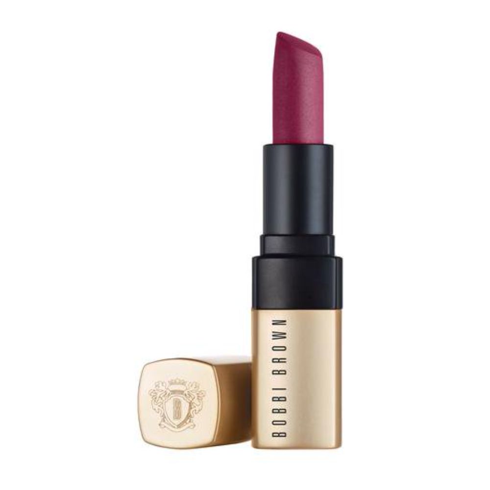 Bobbi Brown, Luxe Matte, Matte, Cream Lipstick, Crown Jewel, 3.6 g