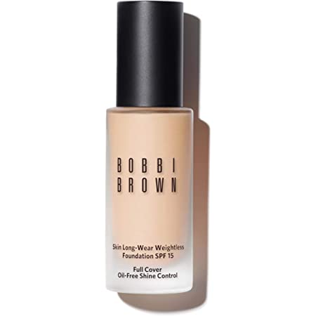 Bobbi Brown, Skin, Glycerin, Longwear, Liquid Foundation, C-046, Cool Beige, SPF 15, 30 ml