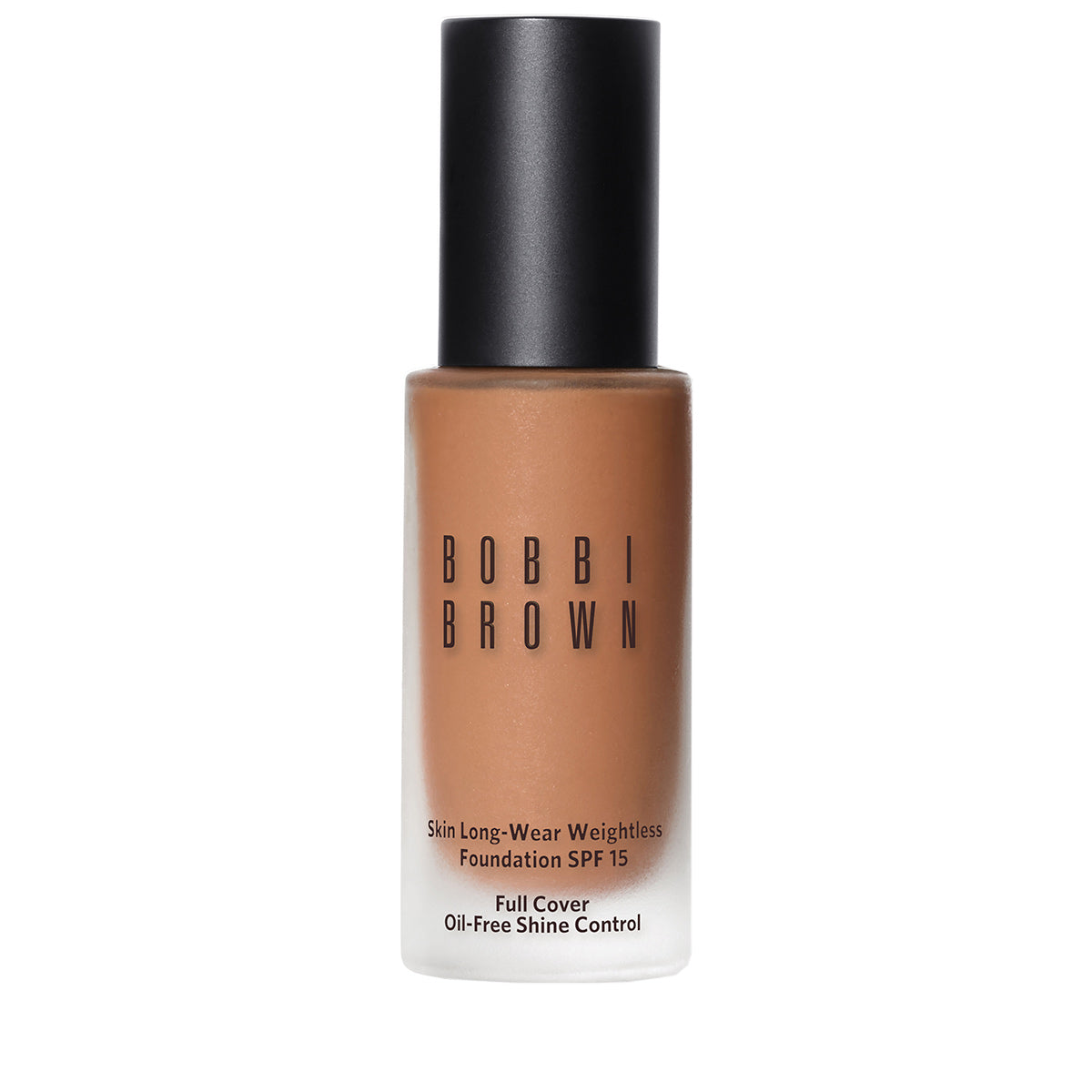 Bobbi Brown, Skin, Glycerin, Longwear, Liquid Foundation, C-066, Cool Honey, SPF 15, 30 ml