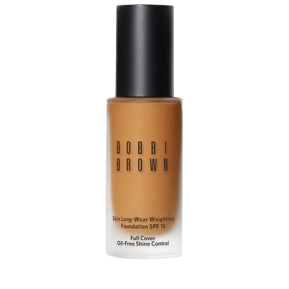 Bobbi Brown, Skin, Glycerin, Longwear, Liquid Foundation, N-060, Neutral Honey, SPF 15, 30 ml