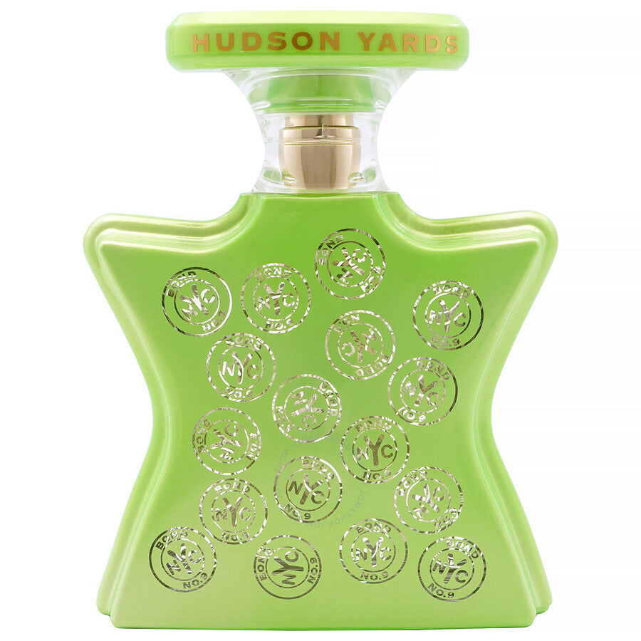 Bond No.9, Hudson Yards, Eau De Parfum, For Women, 50 ml