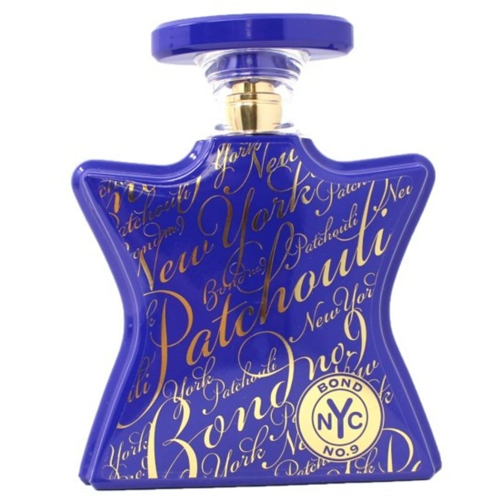 Bond No.9, New York Patchouli, Eau De Parfum, Unisex, 50 ml