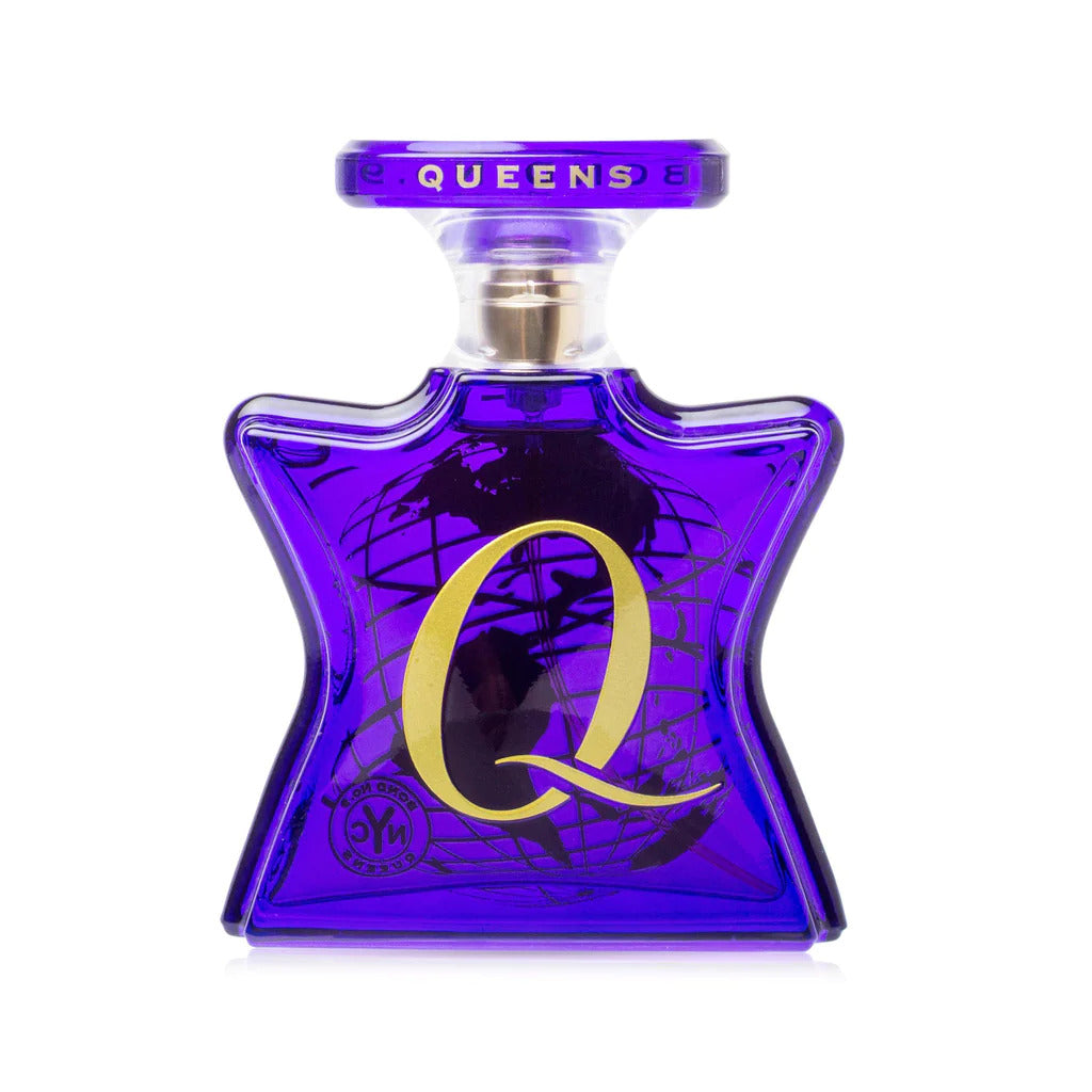 Bond No.9, Queens, Eau De Parfum, Unisex, 100 ml