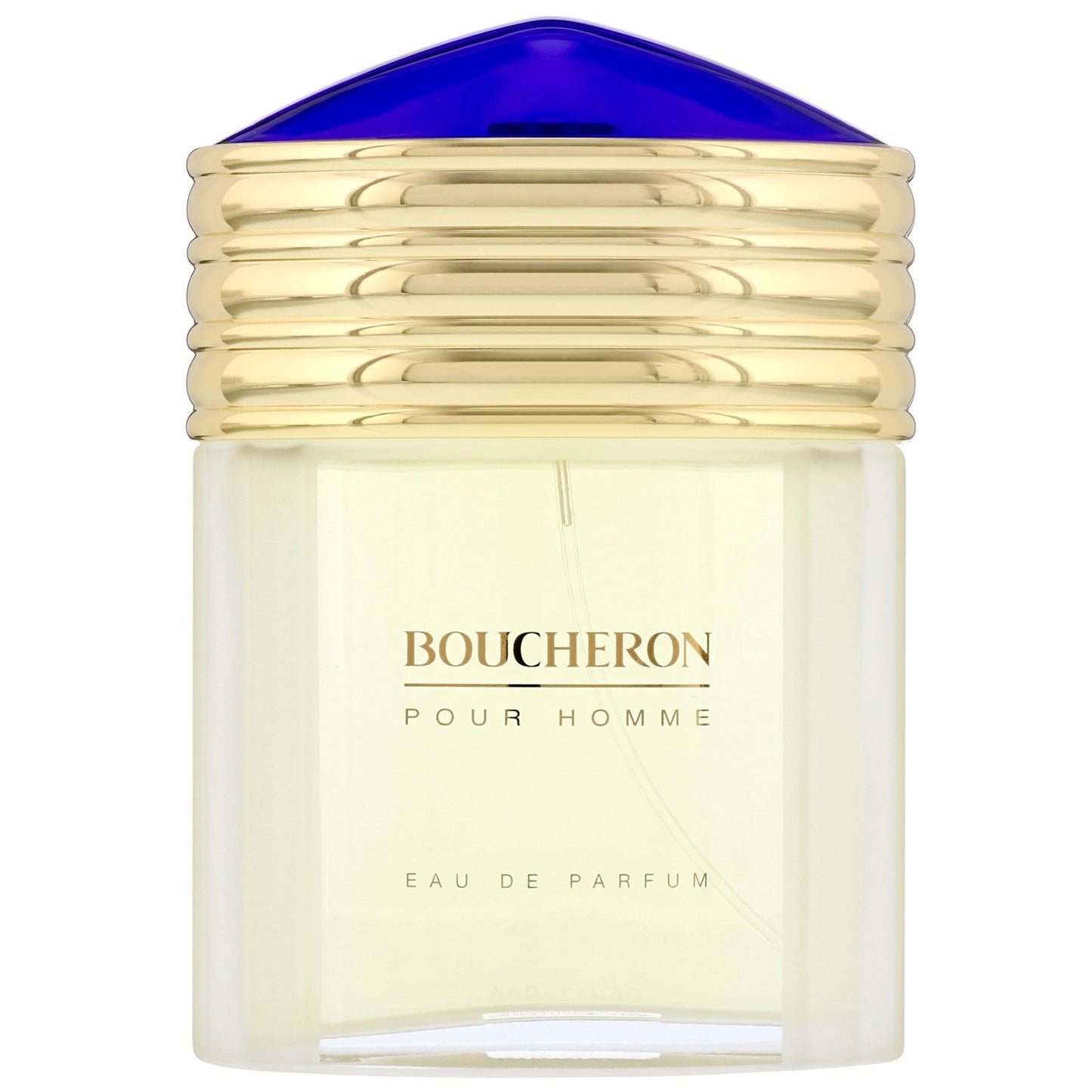 Boucheron, Boucheron, Eau De Toilette, For Men, 100 ml