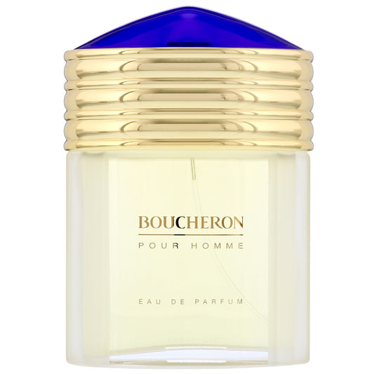 Boucheron, Boucheron, Eau De Toilette, For Men, 100 ml